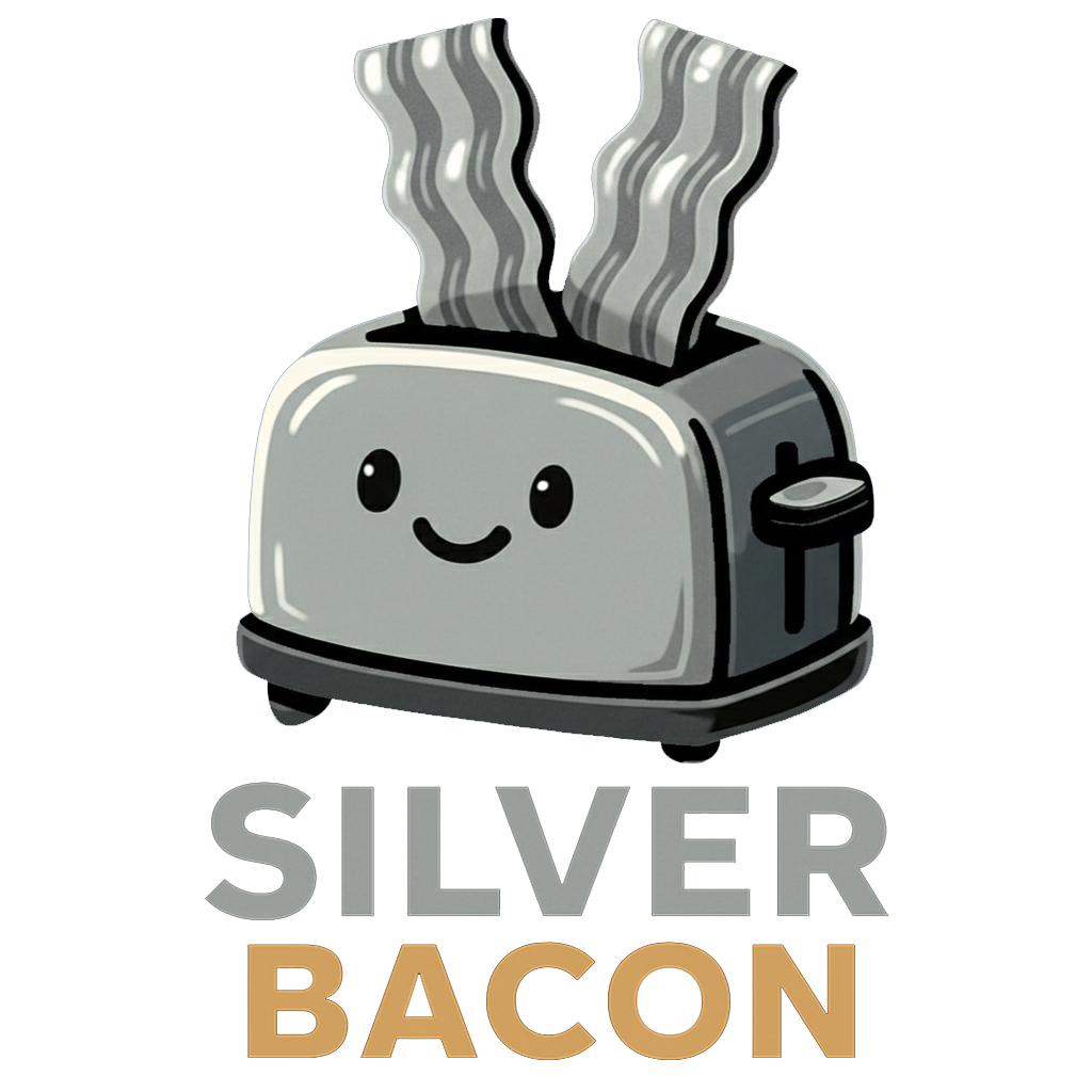SilverBacon